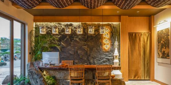 Dai Ethnic-Style Guesthouse