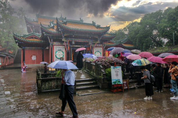 4-Day Private Tour: Chongqing, Yangtze Cruise & the Three Gorges