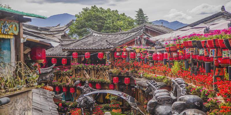 Lijiang