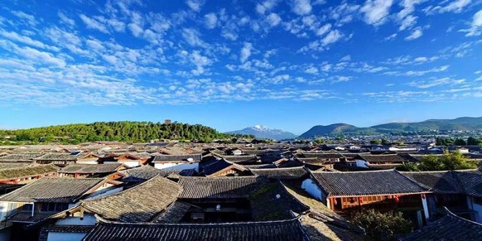 Yunnan Lijiang