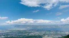 February Weather in Lijiang Yunnan: Crisp Skies and Sudden Cold