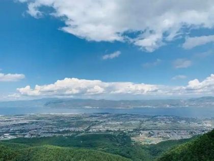February Weather in Lijiang Yunnan: Crisp Skies and Sudden Cold