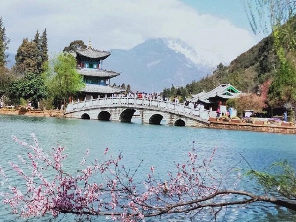 Lijiang