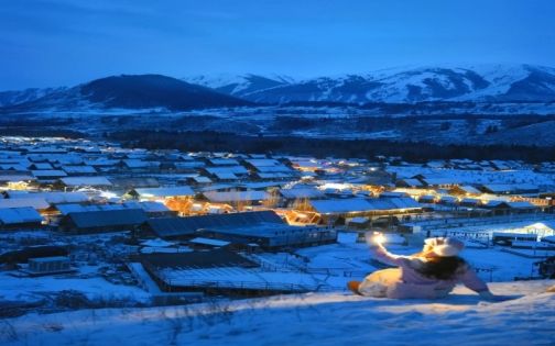 How to Explore Altay in Winter: A Practical, Experience-Based Guide