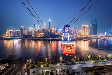Is Traveling to Chongqing Expensive? Guide for Costs and Money-Saving