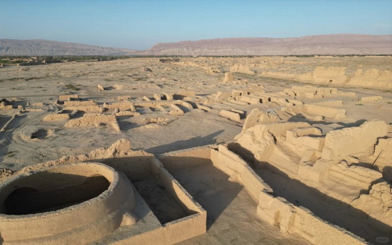 11 Day Tour[Winter Limited] Drunken Beauty Xinjiang Ice and Snow Kanas Fairy Tale New Vision