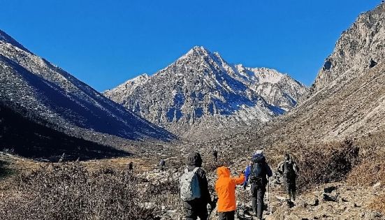 Pilgrimage to Gongga Mountain - Sichuan Travel Guide
