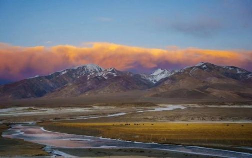 The Ultimate Practical Travel Guide to the Southern Xinjiang Pamir Plateau