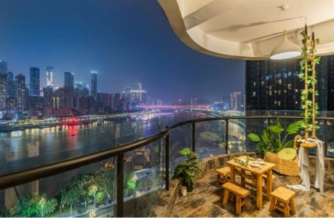 Chongqing Off-Season Travel: Exploring the City’s Tranquility