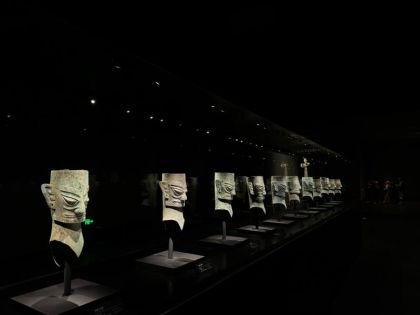 Complete Guide to Sanxingdui Museum: Ticket Booking, Tour Routes, and Artifacts