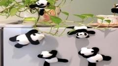 Bring a "Panda" Home: Chengdu Panda Base Souvenirs and Cultural Creative Tour