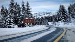 Xinjiang in November: Is It Still Worth Visiting? A Guide to Winter Travel
