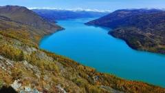 Northern Xinjiang Travel Seasons: From Apricot Blossoms in Ili to Winter Snow in Kanas