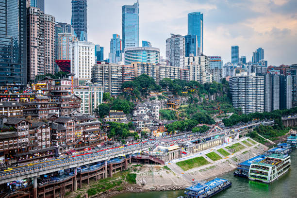 6-Day China Adventure: Chengdu Pandas, Leshan Giant Buddha & Chongqing