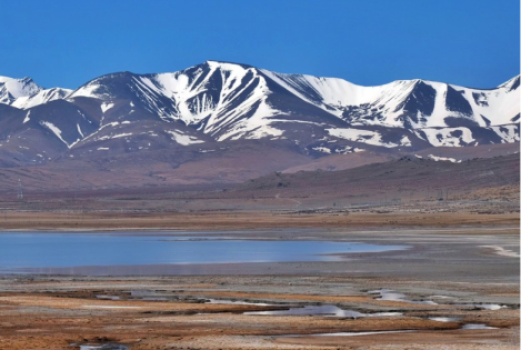 Complete Guide to Tibet’s Weather in May | Essential Climate Tips for Travelers