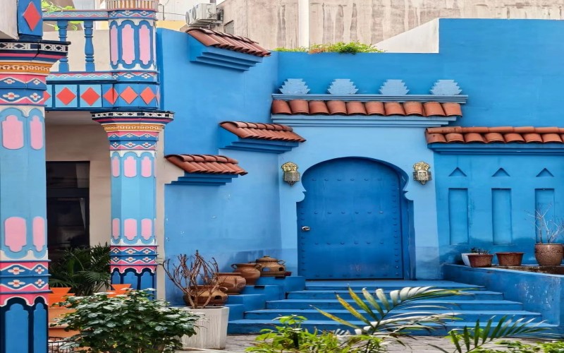 Frozen: A 10-Day Journey to Almaty, Northern Xinjiang