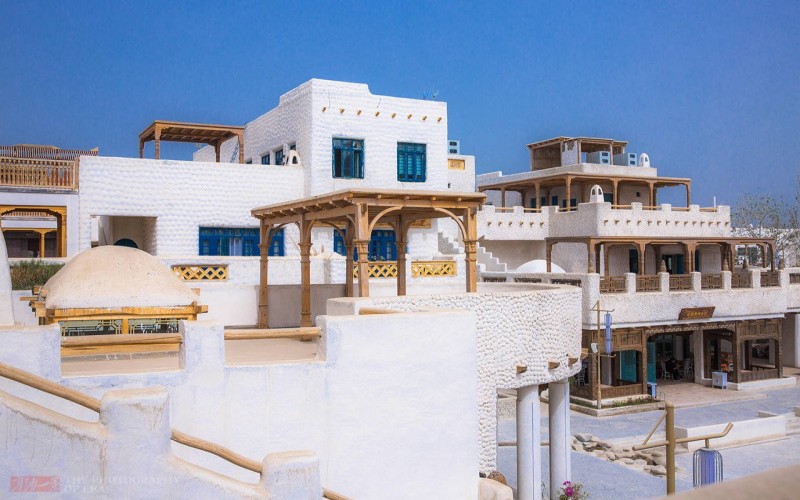 South Xinjiang Group Tour and Taklamakan Desert Adventure