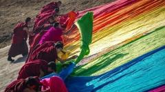 A Complete Travel Guide to the Gannan Buddha Unveiling Festival: A Winter Pilgrimage Worth Experiencing Once in a Lifetime