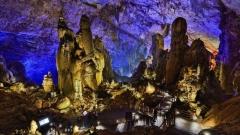 Guizhou Zhijin Cave Ultimate Guide: Unveiling the "King of Chinese Caves"