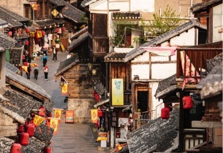 What Interesting Places Are There in Guizhou? In-Depth Travel Guide to Explore the Secrets of Qianland