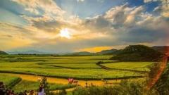 A Comprehensive Guide to Yunnan's Weather and Tourism in October