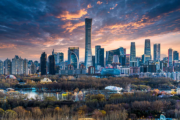 Essence of China: An 8-Day Private Journey from Beijing to Shanghai