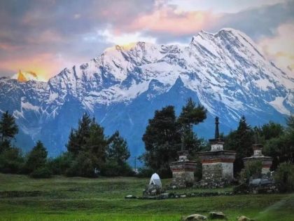 Best Months of Tourism in Tibet: In-depth Evaluation of the Four Seasons Landscape