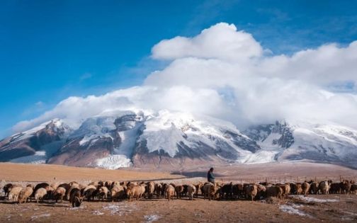 The Ultimate Practical Travel Guide to the Southern Xinjiang Pamir Plateau