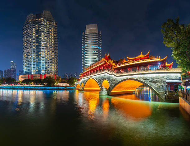 3-Day Pandas & City Tour: Chongqing & Chengdu by Bullet Train