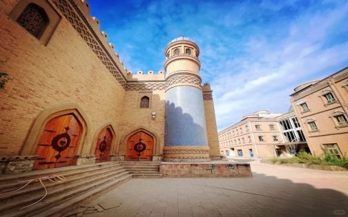 莎车,来或不来都会后悔_9_绽放朵朵朵_来自小红书网页版