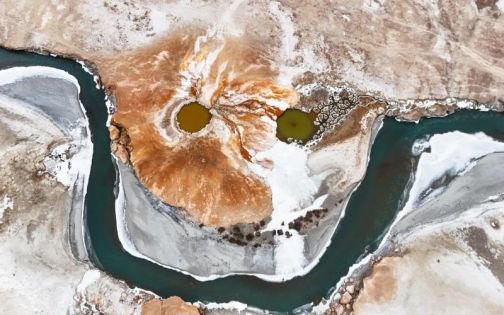 The Ultimate Practical Travel Guide to the Southern Xinjiang Pamir Plateau