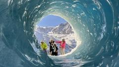 Detailed Guide to Laigu Glacier in Tibet: Altitude & Travel Tips