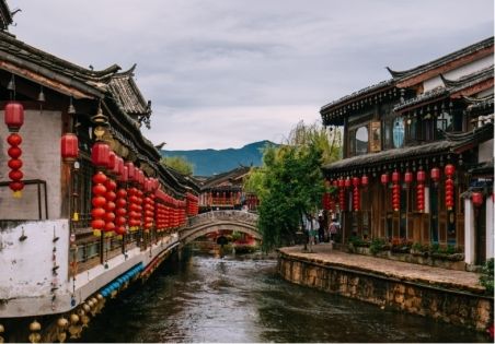 Lijiang Altitude Travel Guide: Enjoy the Plateau Secret Land with Peace of Mind