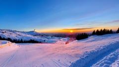 Ultimate Guide to February Xinjiang Travel: 12-Day Northern Xinjiang Grand Loop Tour