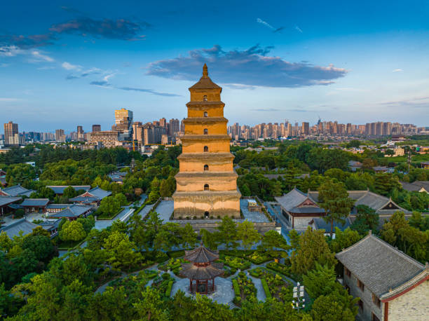 6-Day China Tour: Modern Chongqing, Ancient Xi’an & Wulong Karst