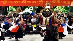 2026 Tibet Traditional Festivals Dates & Travel Guide