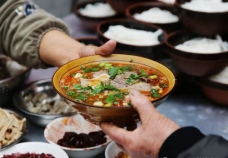 Guizhou Food Guide: Unlock Authentic Flavors & Local Dining Experiences