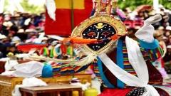9 Days Tibet Shoton Festival Tour: Lhasa, EBC, Yamdrok Lake & Namtso