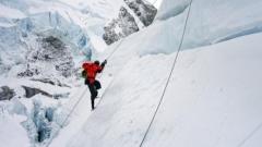 Everest Base Camp Weather: Seasonal Changes, Climbing Windows, Equipment Selection