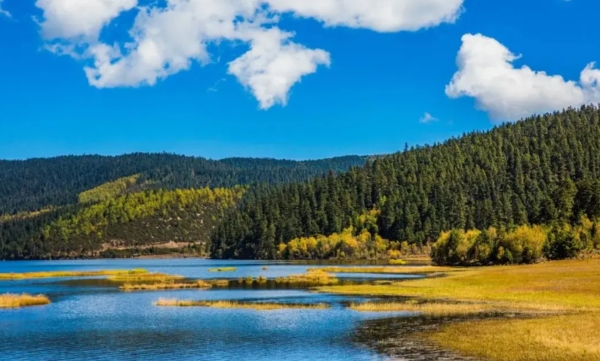 Pudacuo National Park