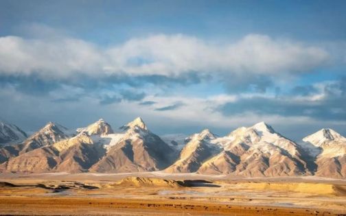 The Ultimate Practical Travel Guide to the Southern Xinjiang Pamir Plateau