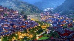How to Plan a Guizhou Independent Trip: Transportation, Tickets, and Accommodation Explained