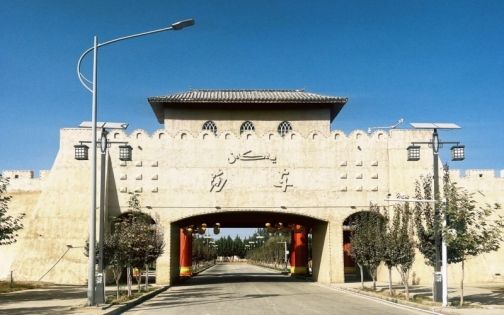 莎车,来或不来都会后悔_1_绽放朵朵朵_来自小红书网页版