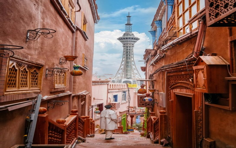 10-Day Deep Dive into the Pamir Plateau in Southern Xinjiang