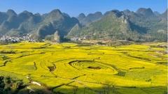 Exploring the Secrets of Southwest Guizhou | A In-depth Travel Guide to Wanfenglin and Malinghe Canyon