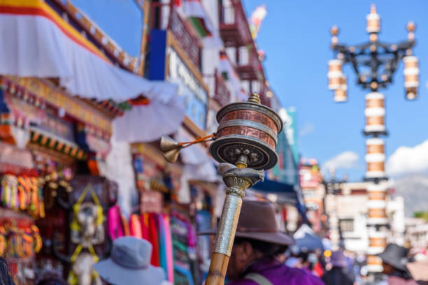 6-Day Cultural Tour of Tibet: Explore Lhasa and Shigatse