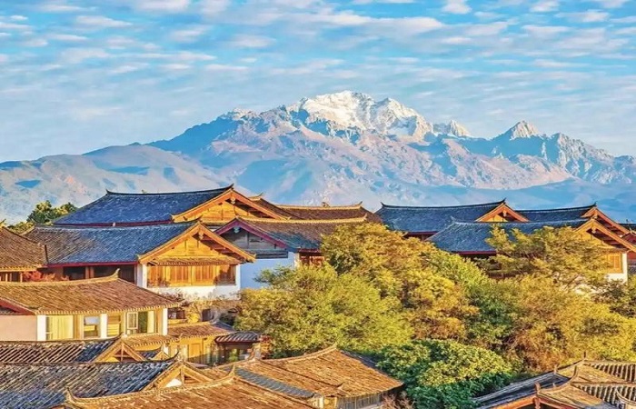 Lijiang