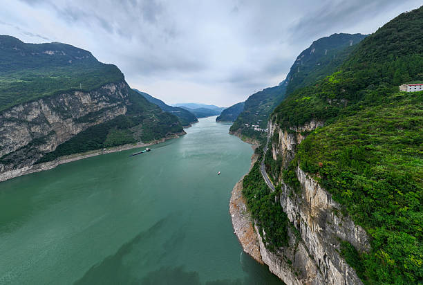 4-Day Private Tour: Chongqing, Yangtze Cruise & the Three Gorges