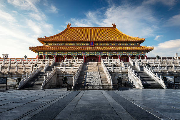 Explore China’s Contrasts: Explore Beijing, Xi’an Chengdu and Shanghai