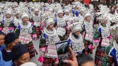 Exploring China's Miao: Deep into Ancient Culture and Mountains